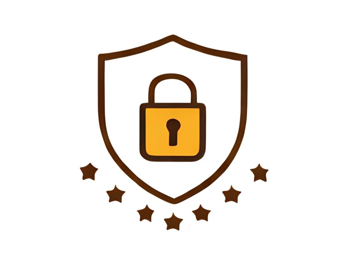 Bezpečnost osobních údajů